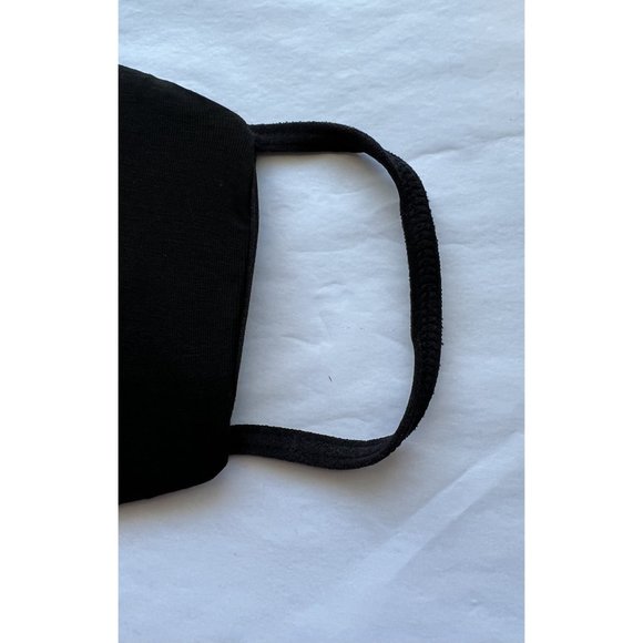 Delta Sigma Theta 1913 Full Rhinestone Bling Face Mask Red - Picture 10 of 11